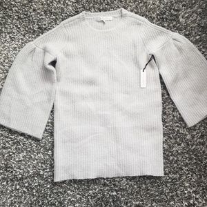 Lovers + Friends Grey Sweaters sz XS